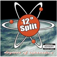 12 Degree Split - Degrees of Separation